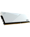 ADATA DDR5 16GB - 6000 - CL - 30 - Single-Kit - DIMM - AX5U6000C3016G-CLAWH, Lancer, XMP, Kolor: BIAŁY - nr 3