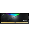 ADATA DDR5 32GB - 6000 - CL - 38 - Dual-Kit - , AX5U6000C3016G-DCLARBK, Lancer RGB, XMP, Kolor: CZARNY - nr 5