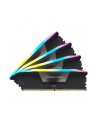 Corsair 192 GB DDR5-5200 Kit, memory (Kolor: CZARNY, CMH192GX5M4B5200C38, Vengeance RGB, XMP) - nr 7