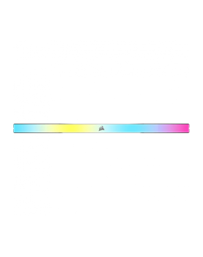 Corsair DDR5 32GB - 7200 - CL - 34 - Dual-Kit - DIMM, CMH32GX5M2X7200C34, Vengeance RGB, XMP, Kolor: CZARNY główny