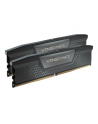 Corsair 64GB DDR5-4800 Kit, Memory (Black, CMK64GX5M2A4800C40, Vengeance, XMP) - nr 1