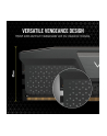 Corsair 64GB DDR5-4800 Kit, Memory (Black, CMK64GX5M2A4800C40, Vengeance, XMP) - nr 6