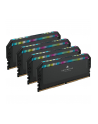 Corsair DDR5 64GB - 5200 - CL - 36 - Dual-Kit - DIMM, CMT64GX5M4B5600C36, Dominator Platinium, XMP, Kolor: CZARNY - nr 3