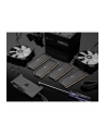 Corsair DDR5 64GB - 5200 - CL - 36 - Dual-Kit - DIMM, CMT64GX5M4B5600C36, Dominator Platinium, XMP, Kolor: CZARNY - nr 6
