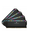 Corsair DDR5 64GB - 5200 - CL - 36 - Dual-Kit - DIMM, CMT64GX5M4B5600C36, Dominator Platinium, XMP, Kolor: CZARNY - nr 7