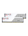 G.Skill DDR5 32GB - 5600 - CL - 28 - Dual-Kit - DIMM - F5-5600J2834F16GX2-RS5W, Ripjaws S5, XMP, Kolor: BIAŁY - nr 2