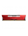 Team Group DDR5 32GB - 5600 - CL - 32 - Dual-Kit - DIMM - FLRD532G5600HC32DC01, VULCAN, XMP, red - nr 1