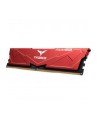 Team Group DDR5 32GB - 5600 - CL - 32 - Dual-Kit - DIMM - FLRD532G5600HC32DC01, VULCAN, XMP, red - nr 3