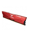 Team Group DDR5 32GB - 5600 - CL - 32 - Dual-Kit - DIMM - FLRD532G5600HC32DC01, VULCAN, XMP, red - nr 4