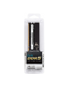 Team Group DDR5 16GB - 5600 - CL - 46 - Single-Kit -  DIMM -TED516G5600C4601, Elite, XMP, Kolor: CZARNY - nr 22