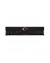 Team Group DDR5 16GB - 5600 - CL - 46 - Single-Kit -  DIMM -TED516G5600C4601, Elite, XMP, Kolor: CZARNY - nr 7