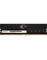 Team Group DDR5 16GB - 5600 - CL - 46 - Single-Kit -  DIMM -TED516G5600C4601, Elite, XMP, Kolor: CZARNY - nr 8