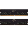 Team Group DDR5 32GB - 5600 - CL - 46 - Dual-Kit - DIMM - TED532G5600C46DC01, Elite, XMP, Kolor: CZARNY - nr 3