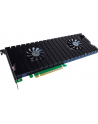 HighPoint SSD7580B PCIe 4.0x16 8x U.2P NVMe, interface card - nr 10