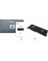 HighPoint SSD7580B PCIe 4.0x16 8x U.2P NVMe, interface card - nr 12