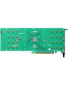 HighPoint SSD7580B PCIe 4.0x16 8x U.2P NVMe, interface card - nr 8
