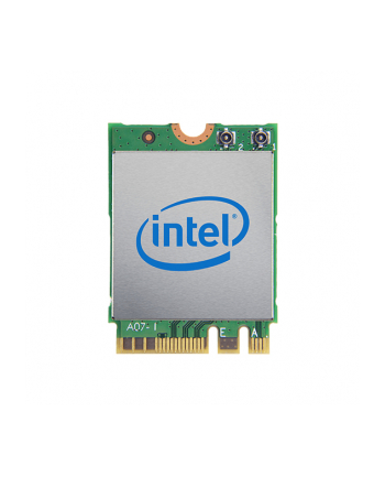 Intel Dual Band WLAN-AC 9260 M.2 WLAN Adapter (Bulk)