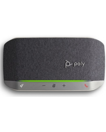 POLY SYNC 20 SY20 USB-C Personal USB/Blutooth Smart Speakerphone