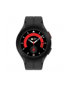SAMSUNG Galaxy Watch5 Pro (R925), Smartwatch (Kolor: CZARNY, 45 mm, LTE) - nr 2