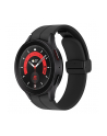 SAMSUNG Galaxy Watch5 Pro (R925), Smartwatch (Kolor: CZARNY, 45 mm, LTE) - nr 3