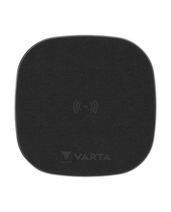 Varta Wireless Charger Pro, charger (Kolor: CZARNY)