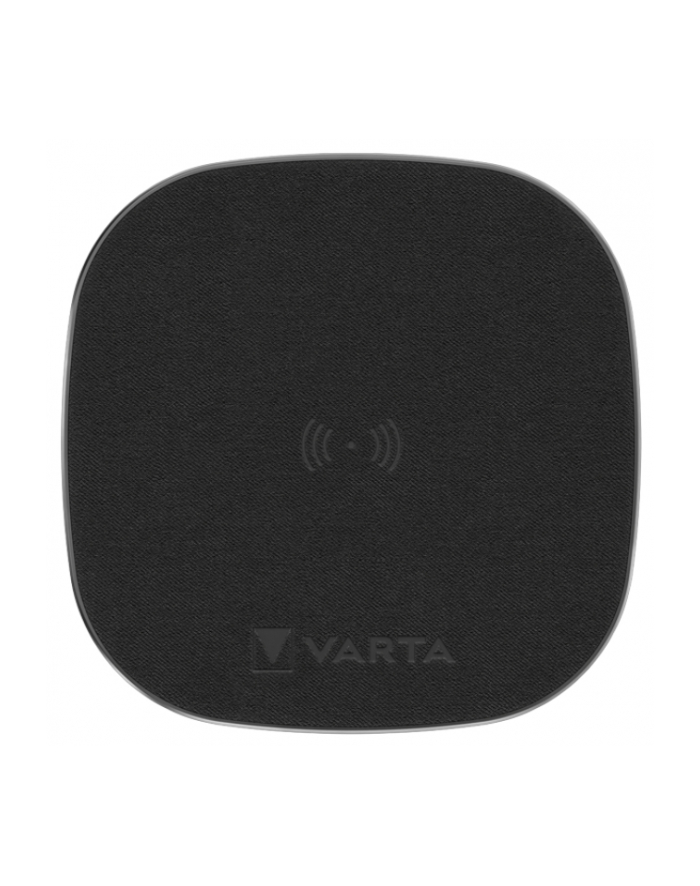 Varta Wireless Charger Pro, charger (Kolor: CZARNY) główny