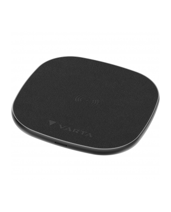 Varta Wireless Charger Pro, charger (Kolor: CZARNY)
