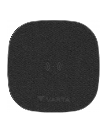 Varta Wireless Charger Pro, charger (Kolor: CZARNY)