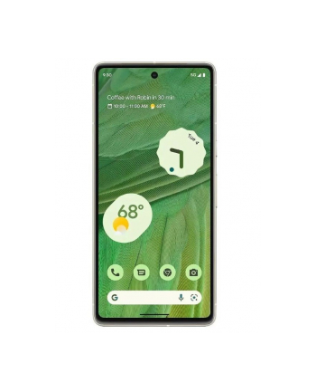 Google Pixel 7  - 6.3 - 256GB  (Lemongrass, System Android 13, 8GB LPDDR5)