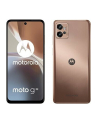 Motorola Moto G32 128GB Cell Phone (Rose Gold, System Android 12, Dual SIM, 6GB) - nr 1