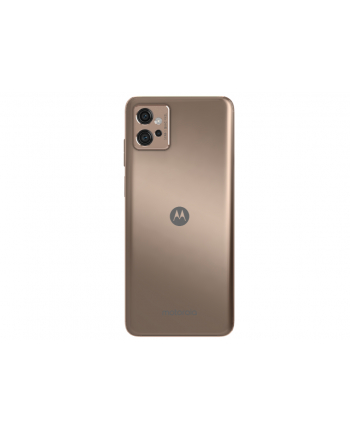 Motorola Moto G32 128GB Cell Phone (Rose Gold, System Android 12, Dual SIM, 6GB)
