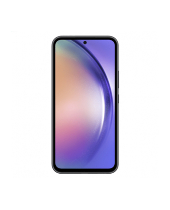 SAMSUNG Galaxy A54 5G 128GB Cell Phone (Awesome Graphite, Enterprise Edition, System Android 13, Dual SIM, 8GB)