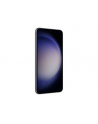 Samsung Galaxy S23 - 6.8 - 256GB - System Android 13 - 8GB - phantom Kolor: CZARNY - nr 41