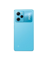 Xiaomi Poco X5 Pro 5G - 6.67 - 256GB - Dual SIM, System Android 12 - 8GB - LDDR4X, blue - nr 3