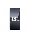Xiaomi 13 Pro 256GB Cell Phone (Ceramic Black, System Android 13, 12GB LDDR5X) - nr 1