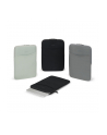 DICOTA Sleeve Eco SLIM S for Microsoft Surface silver sage - nr 1