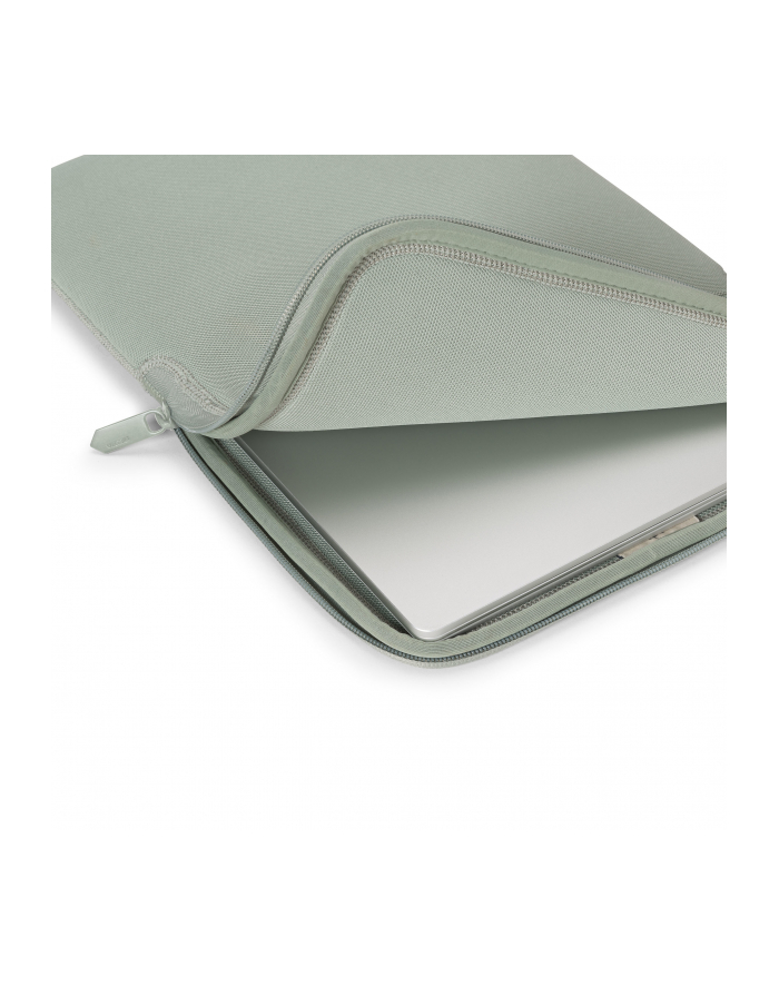 DICOTA Sleeve Eco SLIM S for Microsoft Surface silver sage główny