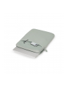DICOTA Sleeve Eco SLIM S for Microsoft Surface silver sage - nr 9