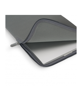 DICOTA Sleeve Eco SLIM M for Microsoft Surface Laptop grey