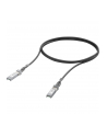ubiquiti networks UBIQUITI UACC-DAC-SFP28-1M SFP+ MODULE 25G 1M DIRECT ATTACH COPPER CABLE - nr 9