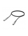 ubiquiti networks UBIQUITI UACC-DAC-SFP28-1M SFP+ MODULE 25G 1M DIRECT ATTACH COPPER CABLE - nr 1