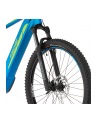 fischer die fahrradmarke FISCHER E-Bike Montis 6.0i (2022) - (blue, 46cm frame, 29) - nr 11