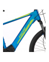 fischer die fahrradmarke FISCHER E-Bike Montis 6.0i (2022) - (blue, 46cm frame, 29) - nr 12