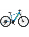 fischer die fahrradmarke FISCHER E-Bike Montis 6.0i (2022) - (blue, 41cm frame, 29) - nr 1