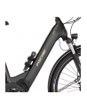 fischer die fahrradmarke FISCHER Bicycle Cita 7.0i (2023), Pedelec (light grey, 28'', 43 cm frame) - nr 10