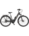 fischer die fahrradmarke FISCHER Bicycle Cita 7.0i (2023), Pedelec (light grey, 28'', 43 cm frame) - nr 1