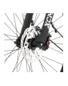 fischer die fahrradmarke FISCHER Bicycle Cita 8.0i (2023), Pedelec (Kolor: CZARNY, 28'', 43 cm frame) - nr 12