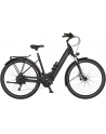 fischer die fahrradmarke FISCHER Bicycle Cita 8.0i (2023), Pedelec (Kolor: CZARNY, 28'', 43 cm frame) - nr 1