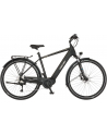 fischer die fahrradmarke FISCHER bicycle Viator 4.2i men (2023), Pedelec (Kolor: CZARNY, 28cm, 55 cm frame) - nr 1