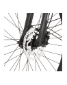 fischer die fahrradmarke FISCHER Bicycle Viator ETH 1861 (2023), Pedelec (Kolor: CZARNY (matt), 28'', 55 cm frame) - nr 11